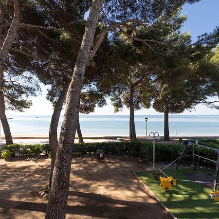 Apartamentos Internacional Arysal Cambrils Εξωτερικό φωτογραφία